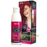 Nuantator Semipermanent fara Amoniac Cotton Pink (Roz Intens) Flashy Colors 100ml