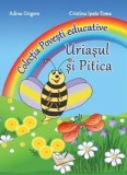 Uriasul si Pitica - Ars Libri
