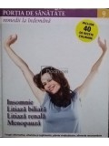 Luana Schidu - Insomnie. Litiaza biliara. Litiaza renala. Menopauza (Editia: 2011)