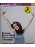 Luana Schidu - Insomnie. Litiaza biliara. Litiaza renala. Menopauza (editia 2011)