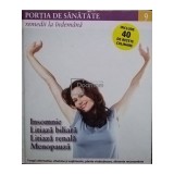 Luana Schidu - Insomnie. Litiaza biliara. Litiaza renala. Menopauza (Editia: 2011)