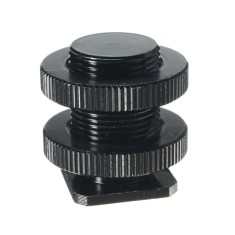 Adaptor patina blitz &ndash; filet 5/8 tata cu doua placute de stranger si filet 1/4 mama