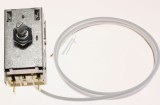 C00038652 TERMOSTAT FRIGIDER A030125/K59L4075/091X6435 CPO 482000026361 frigider / combina frigorifica WHIRLPOOL/INDESIT