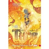 Mighty Thor Vol. 5