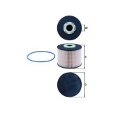 Mahle filtru combustibil