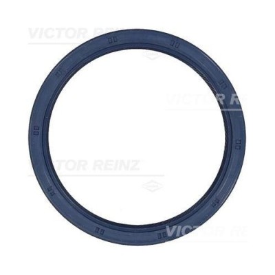 Victor Reinz Simering, arbore cotit foto