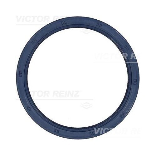 Victor Reinz Simering, arbore cotit