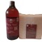 Prep&rsquo;N&rsquo;Shine-Pure Teak Oil &amp; Hand Pad&rsquo;s Non Abraziv alb, 1000 ml