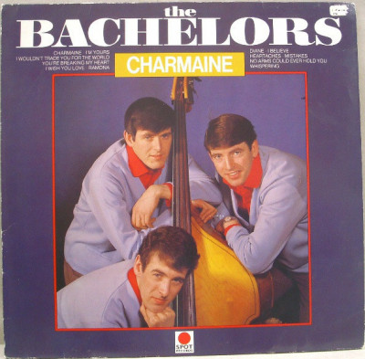 The Bachelors - Charmaine (Vinyl) foto