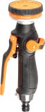 Pistol de udare pentru gradina Strend Pro Garden, 8 functii, plastic