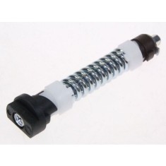 Grup balama-arc Stanga pentru capac superior aragaz Arcelik / Beko 242100039