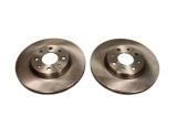 Disc frana FIAT BARCHETTA (183_) (1995 - 2005) MAXGEAR 19-0703