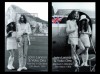 ✅(C41) Gibraltar 1999 &quot;John Lennon &amp; Yoko/20 martie 1969&quot;, 2 &pound; , set colite Mi. 878/879 ,bloc 36+37,MNH, Nestampilat