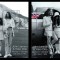 ✅(C41) Gibraltar 1999 &quot;John Lennon &amp; Yoko/20 martie 1969&quot;, 2 &pound; , set colite Mi. 878/879 ,bloc 36+37,MNH