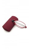 Ochelari Dama Pliabili Citit cu Toc, Dioptrii +1.00 +1.50 +2.00 +2.50, Bordeaux