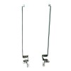 Balamale Laptop Toshiba C650 - Set Balamale Notebook