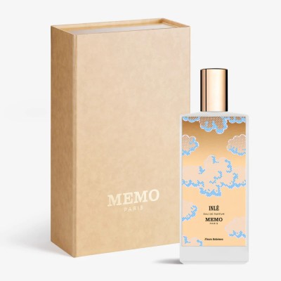Memo, Inl&amp;eacute;, Apă de parfum, Femei, 75 ml foto