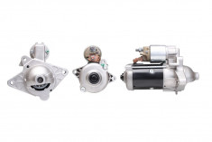 Electromotor Eu, Nissan Np300 Navara Pick-Up (D23), 2014-, Nv400, 2011-, X-Trail (T32_), 2013-, Opel Movano B (X62), 2010-, Renault Espace Iv, Koleos