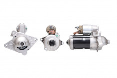 Electromotor Eu, Nissan Np300 Navara Pick-Up (D23), 2014-, Nv400, 2011-, X-Trail (T32_), 2013-, Opel Movano B (X62), 2010-, Renault Espace Iv, Koleos foto