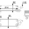MAHLE CLC 77 000P Radiator racire ulei, cutie de viteze automata