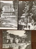 Carti postale Slanic Moldova