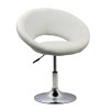 SCAUNE RELAXARE REL 218 ALB