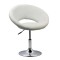 SCAUNE RELAXARE REL 218 ALB