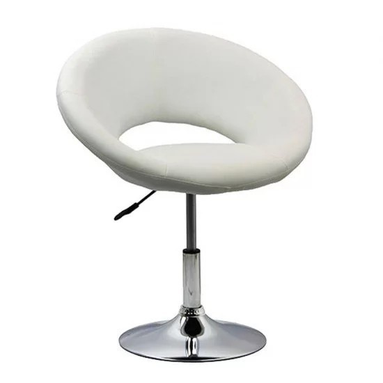 SCAUNE RELAXARE REL 218 ALB