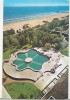 Bnk cp Mamaia - Plaja - circulata, Printata, Constanta