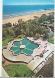 bnk cp Mamaia - Plaja - circulata