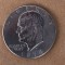 Moneda 1 Dollar 1974 D - Eisenhower Dollar