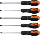 Cumpara ieftin Set Surubelnite ETP 5 bucati. Evotools 605203