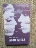 Adam si Eva - Liviu Rebreanu