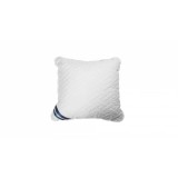 Perna Medicinala 40x40cm Somnart, Hygiena Antistatizanta Hidrofilica, hipoalergenica, bilute Superball, 100% fibra poliester