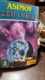 Isaac Asimov Zeii insisi