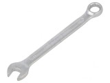 Cheie combinată 11mm oțel crom-vanadium