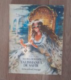 Talismanul de safir-Elvira Bogdan