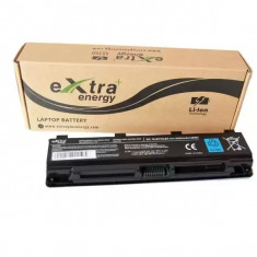 Baterie compatibila Laptop, Toshiba, Satelliet C50-A, C55-A, P70, P70-B, P75, S70-A, S70-B, S70T-A, PABAS271, PABAS272, PABAS273, PA5110U-1BRS, PA5108 foto