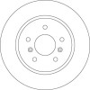 TRW DF6787 Disc frana