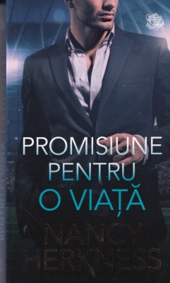 Nancy Herkness - Promisiune pentru o viata foto