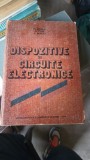 DISPOZITIVE SI CIRCUITE ELECTRONICE - TH. DANILA