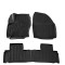 SET COVORASE AUTO CAUCIUC FORD GALAXY (WA6) (2006-2015) SISTEME FIXARE OVALE