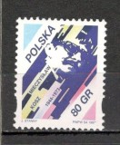 Polonia.1997 Muzicieni de jazz MP.328
