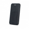 Husa Flip Carte Smart DIVA Samsung A125 Galaxy A12 / M12 Negru
