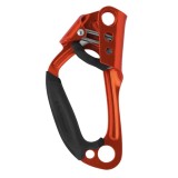 Blocator Index Ascender Left Orange