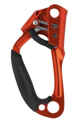 Blocator Index Ascender Left Orange foto