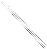 VARF PRESTON QUIVERTIP 3.5MM PENTRU LANSETE DISTANCE MASTER 2.0oz Yellow