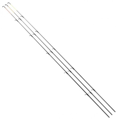 VARF PRESTON QUIVERTIP 3.5MM PENTRU LANSETE DISTANCE MASTER 2.0oz Yellow foto
