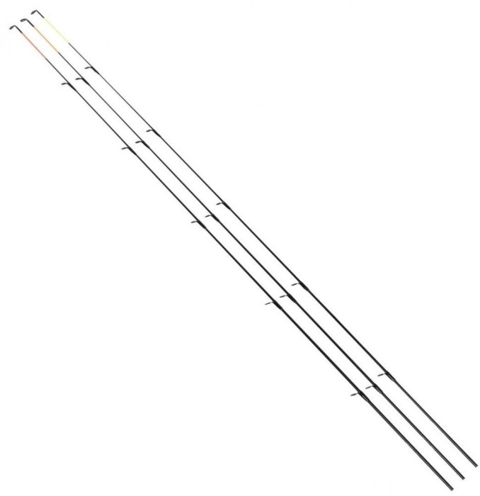 VARF PRESTON QUIVERTIP 3.5MM PENTRU LANSETE DISTANCE MASTER 2.0oz Yellow