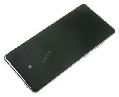 DISPLAY GALAXY S20 FE (SM-G780F) CLOUD NAVY GH82-24219A SAMSUNG foto